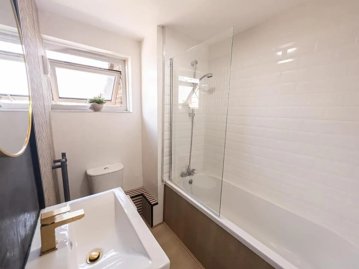 Olympic Apartment - Stratford London 0*,  United Kingdom