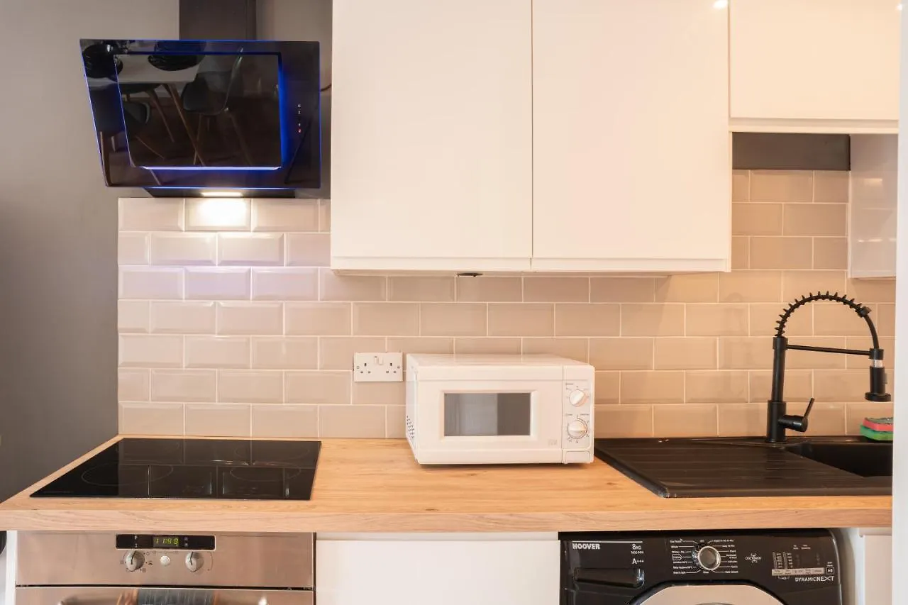 Olympic Apartment - Stratford London 0*,  United Kingdom