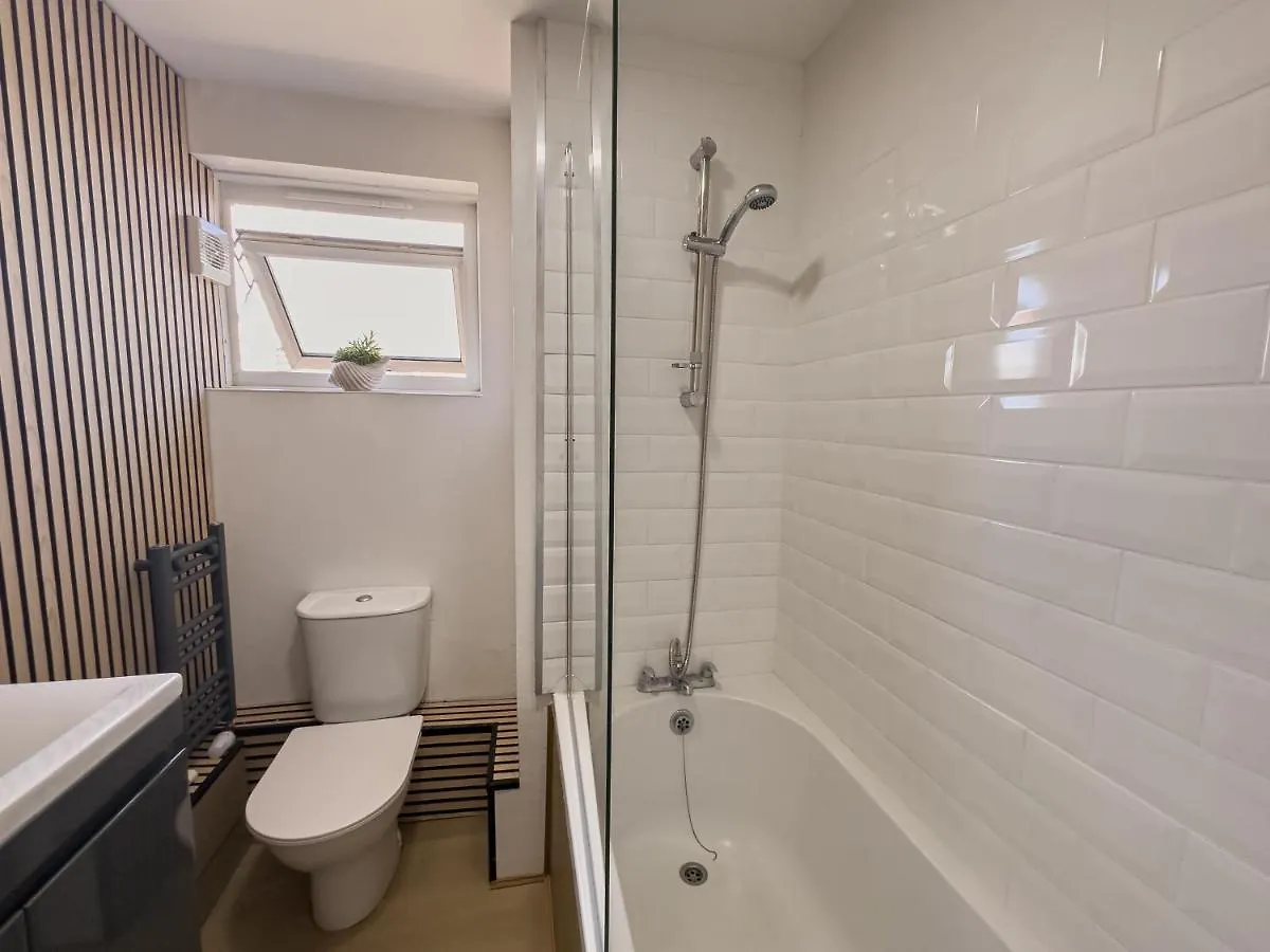 Olympic Apartment - Stratford London