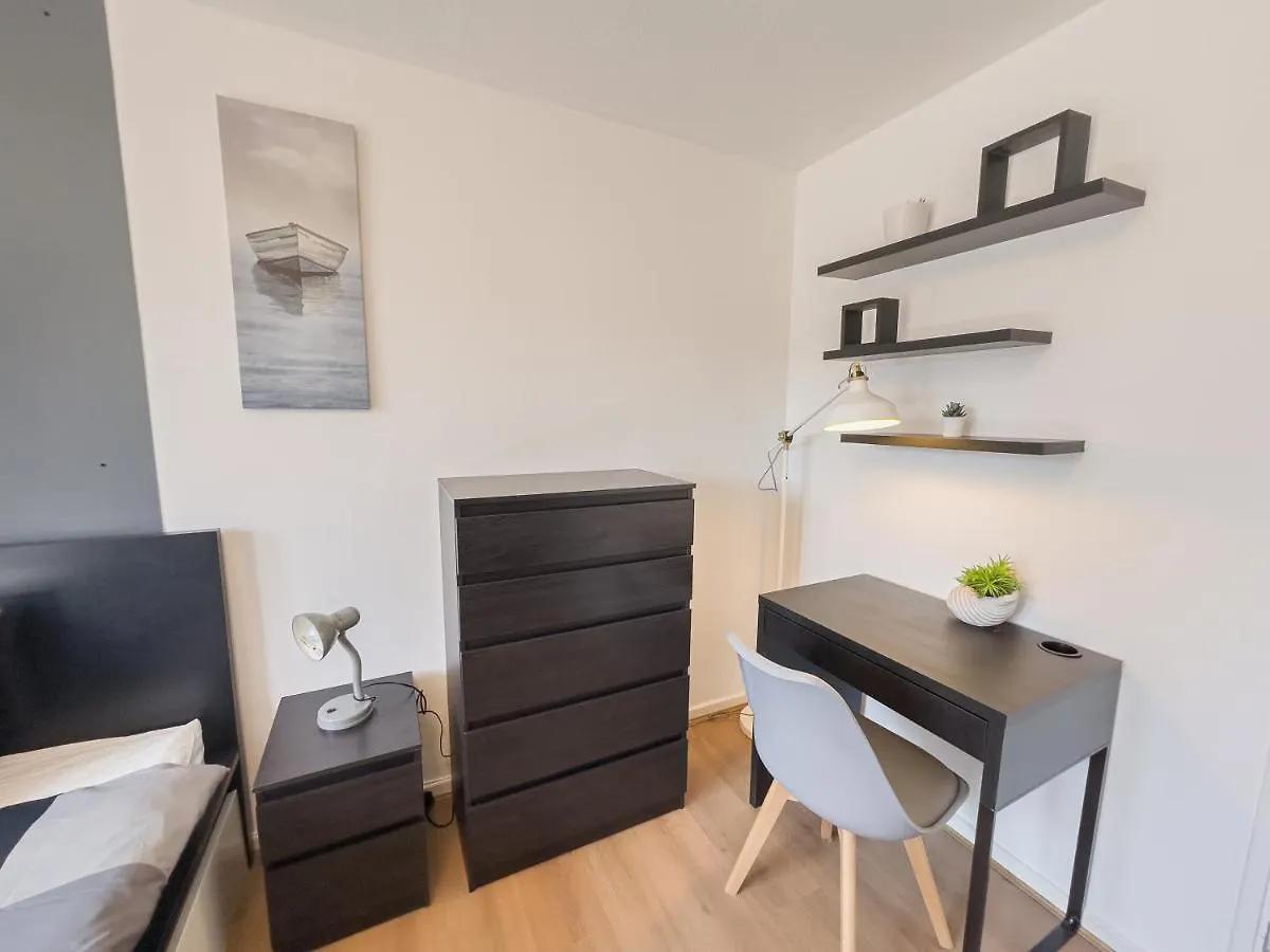 Olympic Apartment - Stratford London